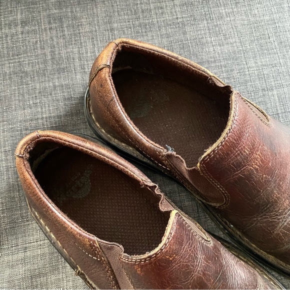 Dr Martens Vintage Bryce Slip On Loafers - Picture 10 of 11